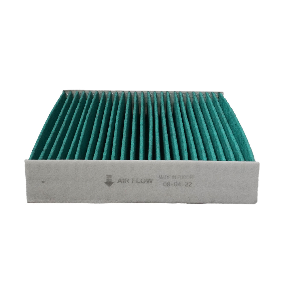 Filtru Habitaclu Antibacterian Atk | Aer Curat - imagine 62
