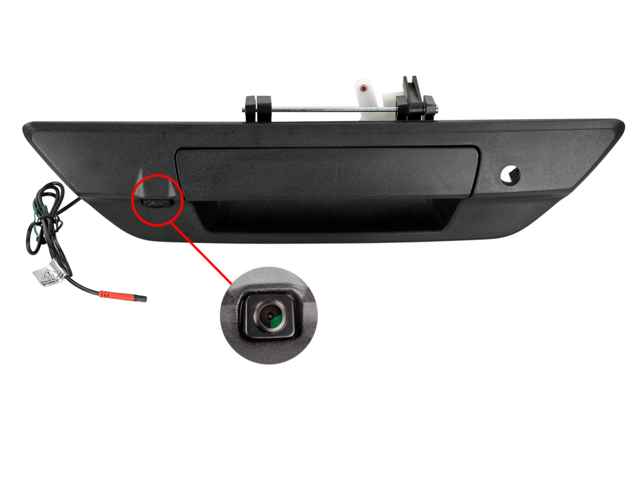 Camera Marșarier ACV Toyota Hilux