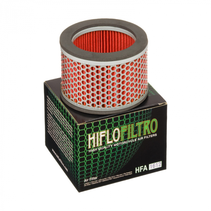 Filtru Aer Hiflofiltro Honda | Performanță Optimă