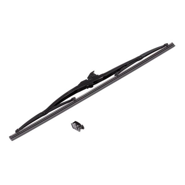 Lamela Stergator Valeo Silencio 400mm Pasager