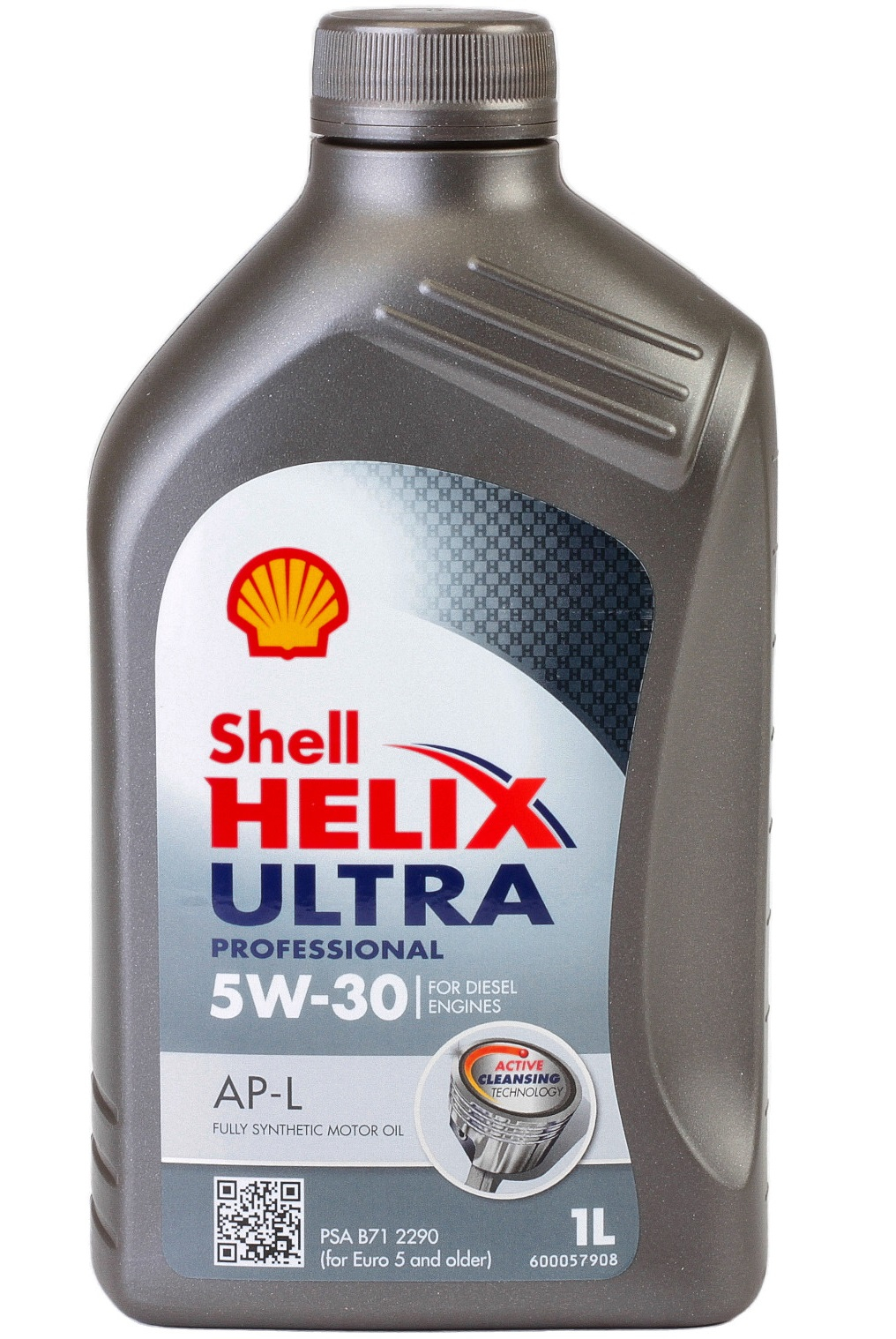 Ulei motor Shell Helix Ultra AP-L 5W30 1L