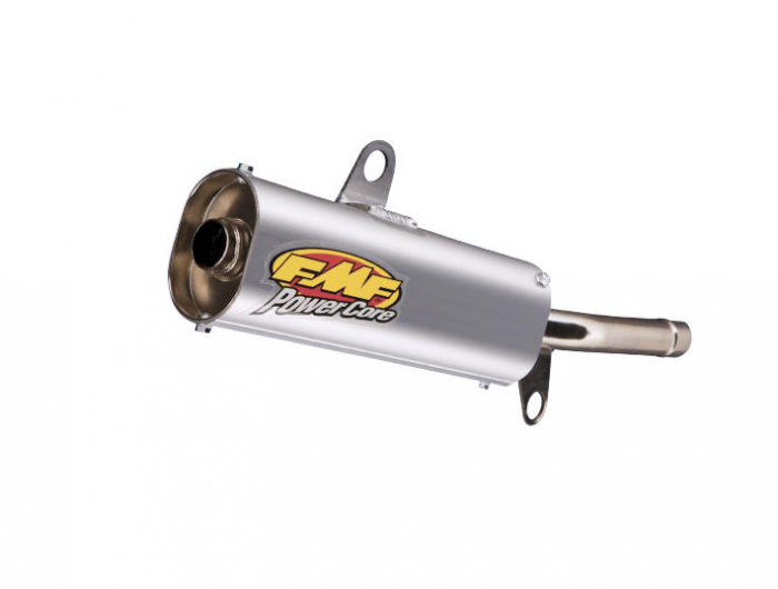 Evacuare FMF Powercore Honda | Ton și Performanță