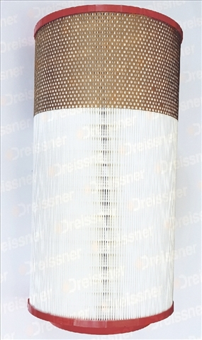 Filtru Aer DREISSNER A0795DREIS | Protecție Motor