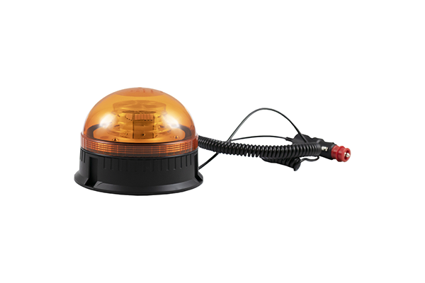 Girofar LED Magnetic Jbm, 36 LED, IP56, ECE R65