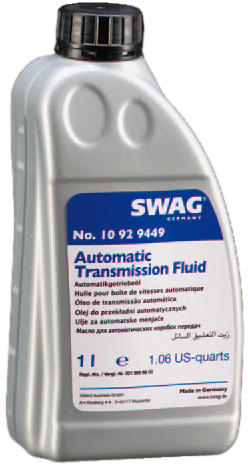 Ulei SWAG 7G-Tronic 1L - Cutie Automata