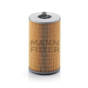 Filtru Ulei Mann-Filter H 13 127 1 | Protecție Motor