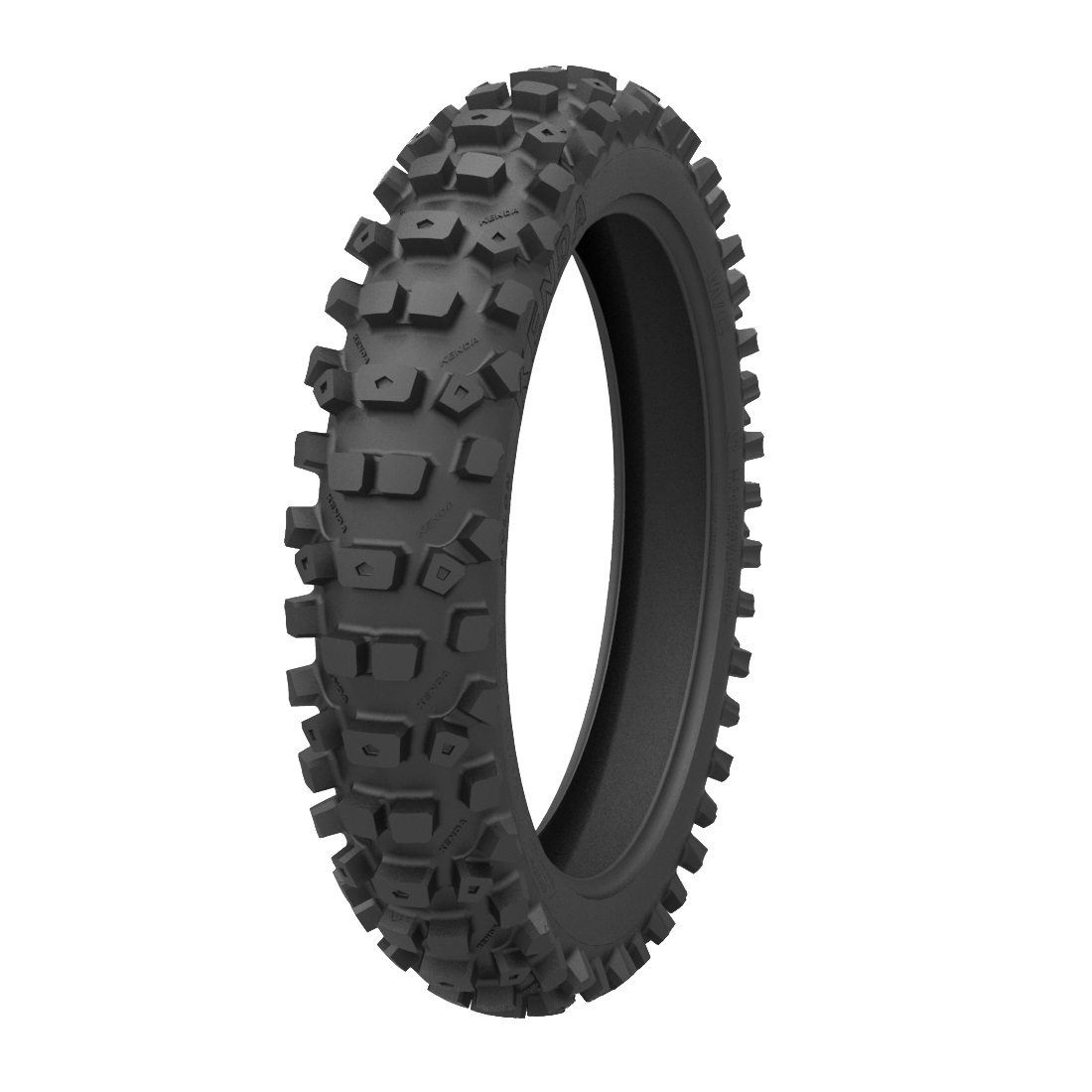 Kenda K772 Carlsbad 120/100-18 - Anvelopă Off-Road