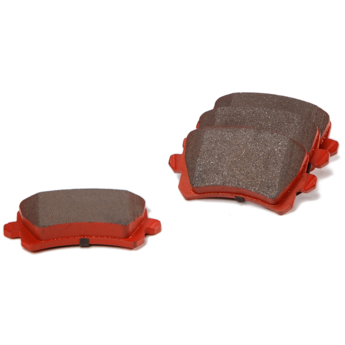 Krottendorf Placute Frana Spate Audi A6 C6
