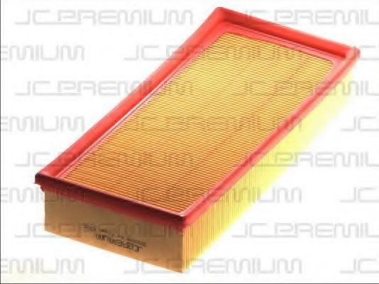 Filtru aer JC PREMIUM B2G033PR Protecție Motor