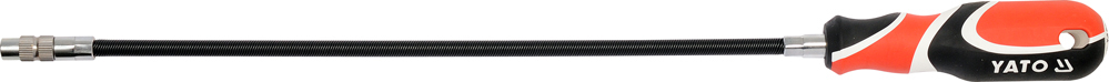 Șurubelniță Flexibilă Yato cu Magnet, 380mm
