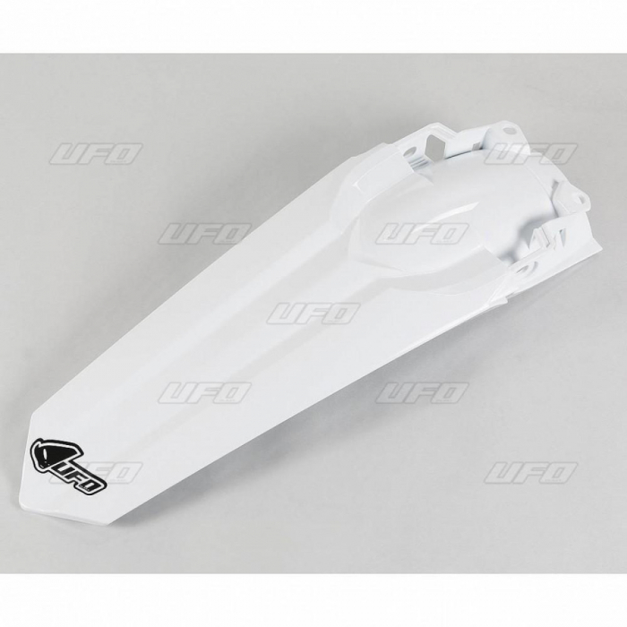 Aripa Spate Ufo Honda CRF Albastru | Potrivire Perfectă
