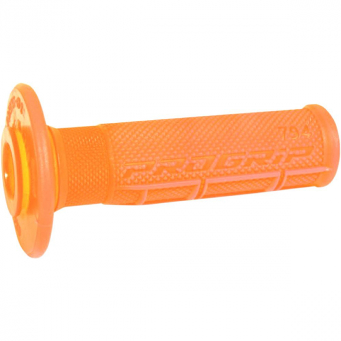 Mansoane Progrip 792 Portocaliu fluorescent, pereche