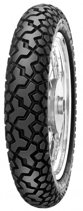 Metzeler Enduro 2 Anvelopă Dual-Use 4.00-18