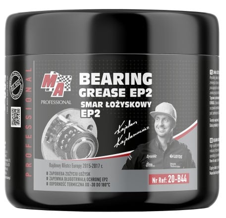 Vaselina EP2 Ma Professional 500g | Protectie