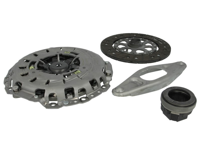 Kit Ambreiaj Luk 230mm Auto - Calitate Premium - imagine 2