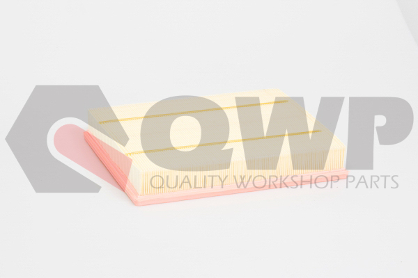 Filtru Aer QWP WAF166 - Protecție Optimă Motor