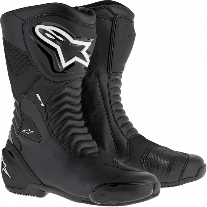 Cizme Alpinestars SMX S - Protecție maximă