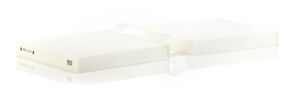Mann-Filter CU 19 004 - Filtru Habitaclu Premium