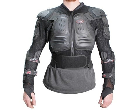 Protecție corp BUZER VIG-20506 XL pentru ATV Enduro Cross