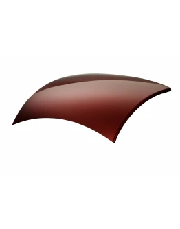 Cover SHAD D1B45E09 Garnet - Protecție Premium