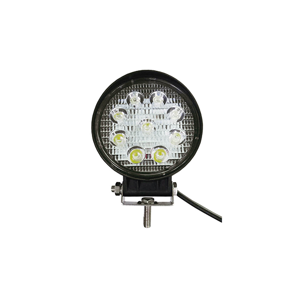 Proiector Rotund de Lucru cu LED JBM - Iluminare Profesională