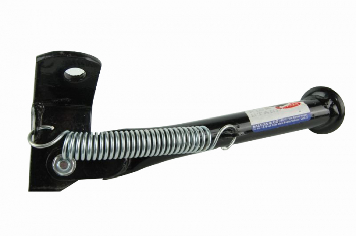 Cric Lateral Simson SR Wmx - Suport Sigur - imagine 2