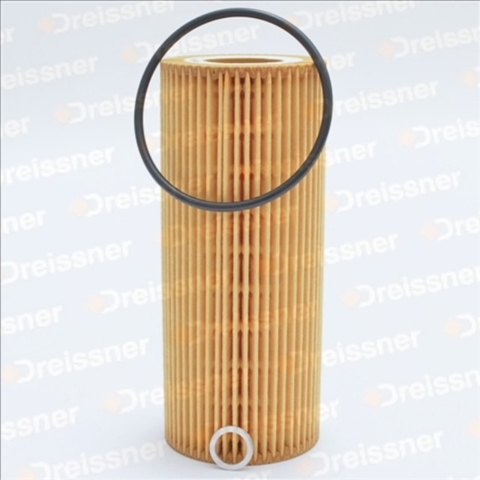Filtru Ulei Dreissner O0297DREIS BMW Diesel
