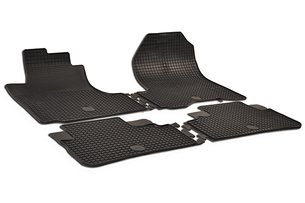 Set covorase auto cauciuc Umbrella Honda CR-V 2007-2012