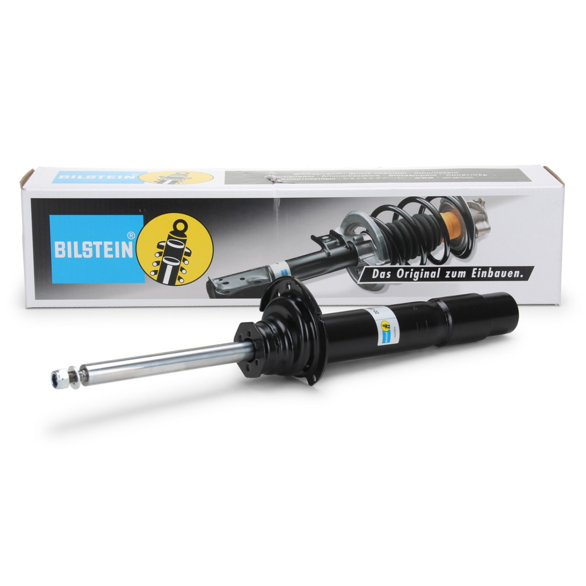 Amortizor Bilstein 22-220066 Fata Calitate Premium