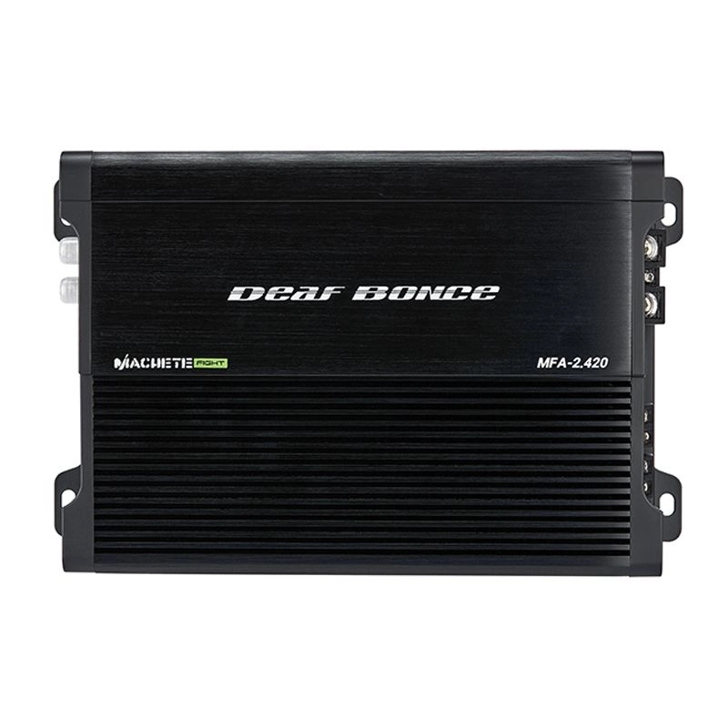 Deaf Bonce MFA-2.420 Amplificator 1260W 2 Canale