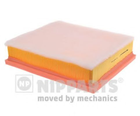 Filtru Aer Nipparts N1322126 - Protecție Motor