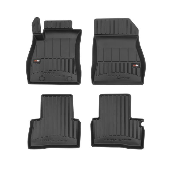 Covorase Frogum Pro-Line 3D Nissan Juke