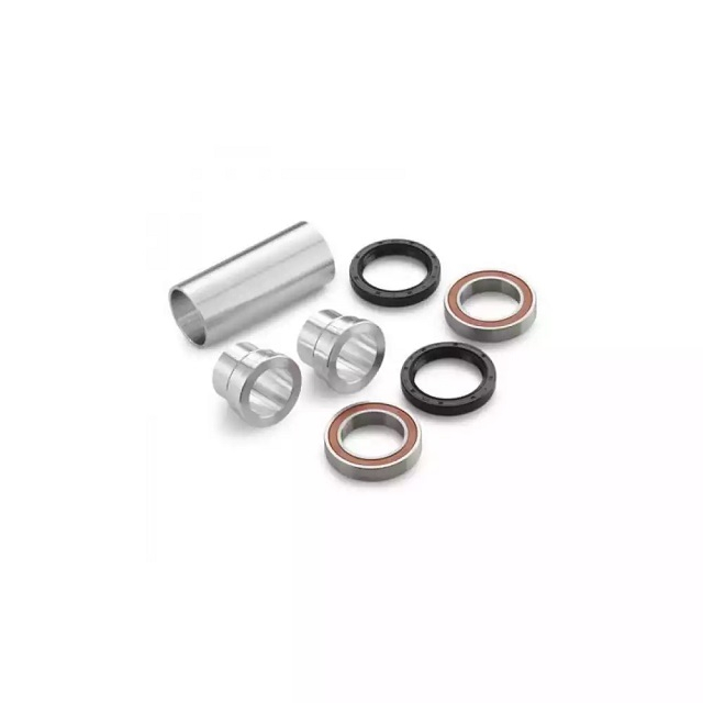 Kit Reparație Roată KTM | Soluție Completă