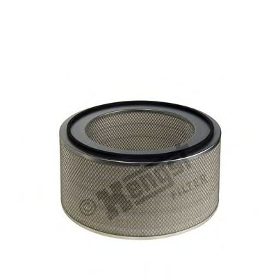 Filtru Aer HENGST E583L - Performanță Superioară