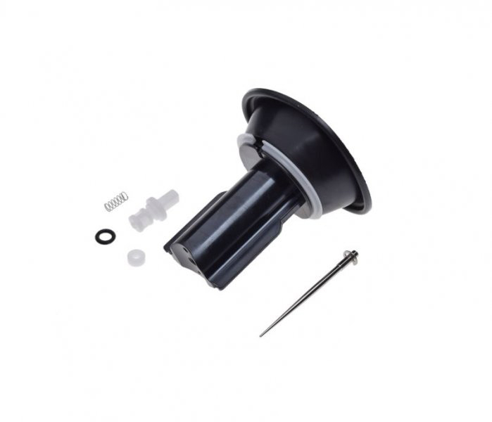 Kit Simering & Membrana Carburator Yamaha Wmx - imagine 2