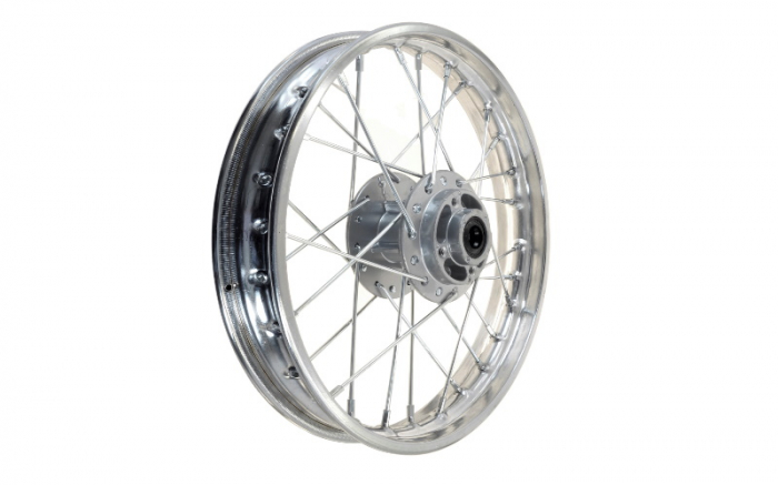 Roata Fata MMX Cross 14" Calitate Premium