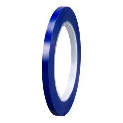 Banda Mascare 3M VFLine Blue 6mm | Profesional Detailing