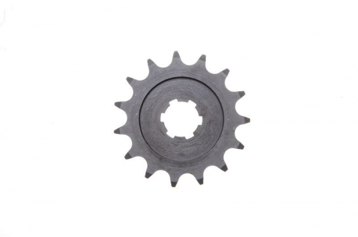 Pinion 15 Dinti Pas 428 WMX - Performanță Superioară