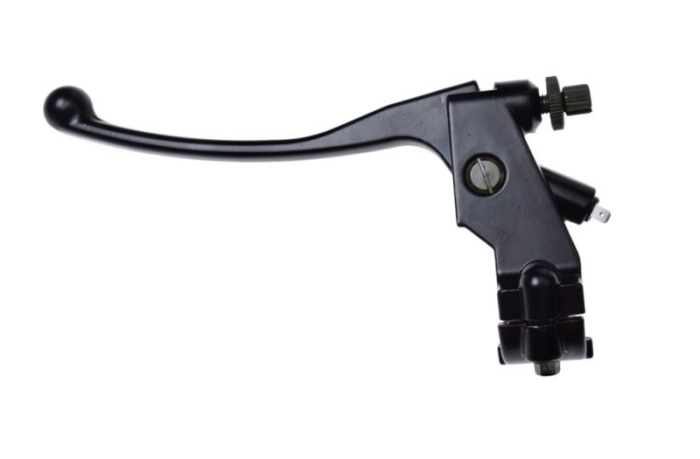 Suport cu maneta de ambreiaj universal ZIPP PRO - Wmx