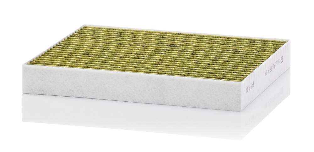 Filtru Habitaclu Mann-Filter FP 24 024 - Aer Curat