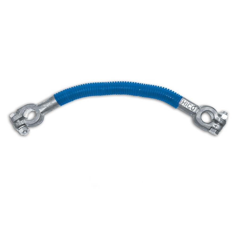Cablu Conector Baterie Hico 35mm² - Siguranță Maximă