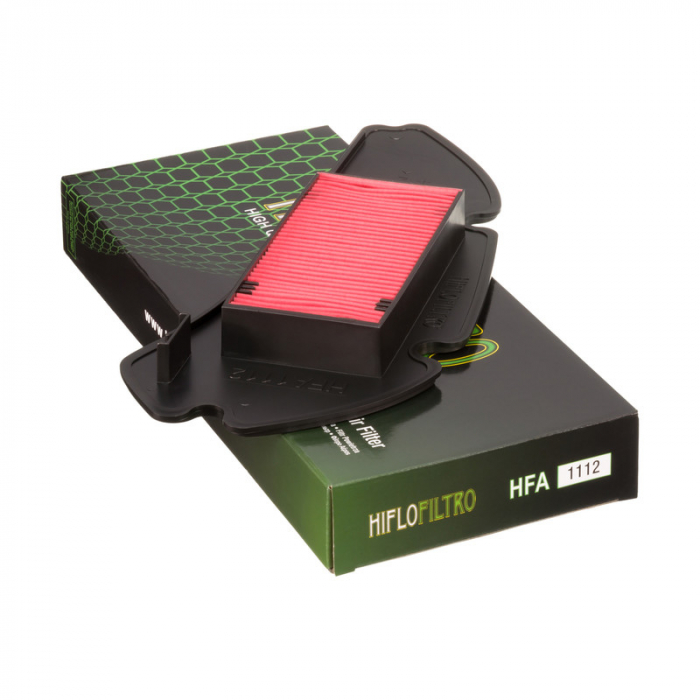 Filtru Aer Hiflofiltro Honda HFA1112