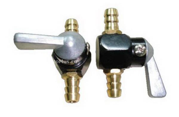 Robinet Benzina Universal Buzzetti 7mm - Control Sigur