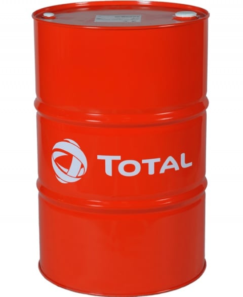 Ulei Total Rubia 8600 10W40 Sintetic 208L