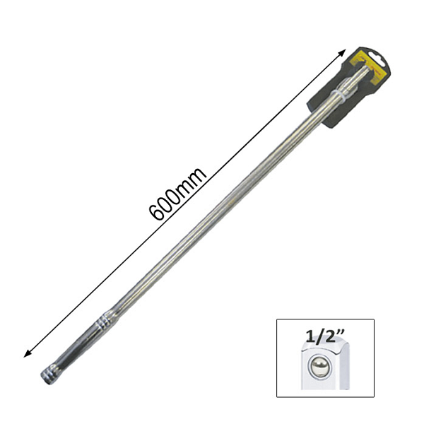 Bară T de forță 600 mm JBM, sculă manuală robustă