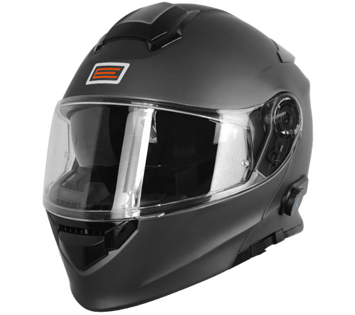 Casca Moto Origine DELTA SOLID cu Bluetooth Integrat