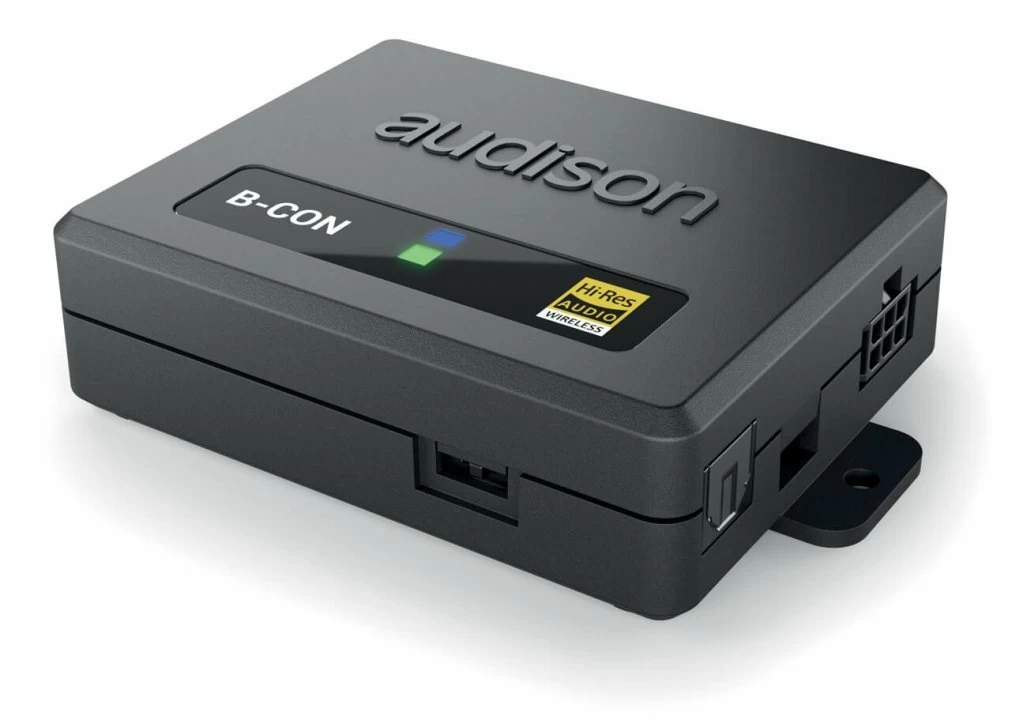 Modul Bluetooth Audison B-CON HI-RES Audio