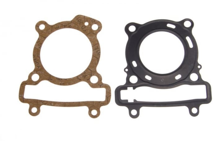 Set Garnituri Wmx Yamaha YZF125R | Anti-Pierdere