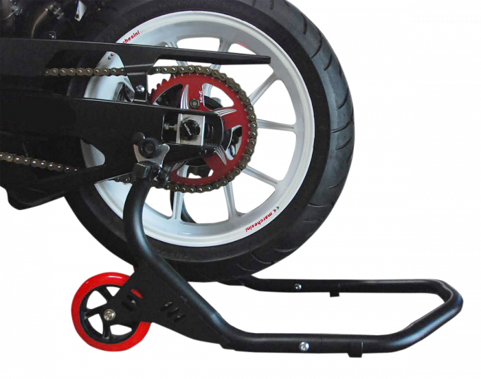 Stander Spate Power Stands Deluxe Psr