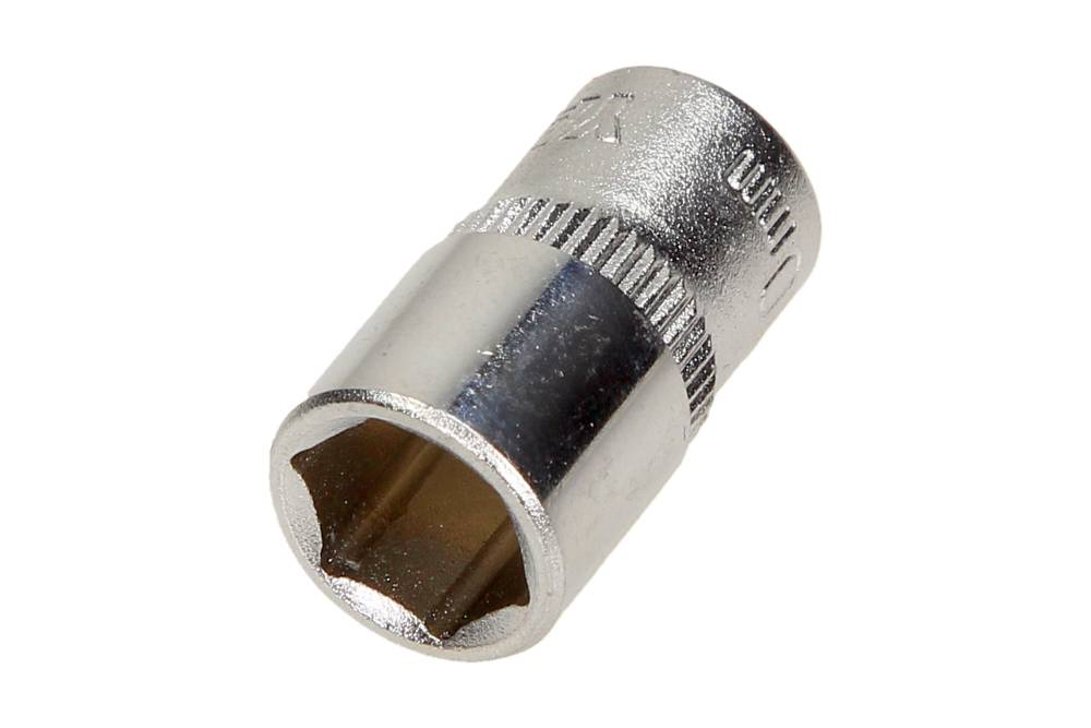 Cheie Tubulară Yato 1/4" 10mm - Profesională
